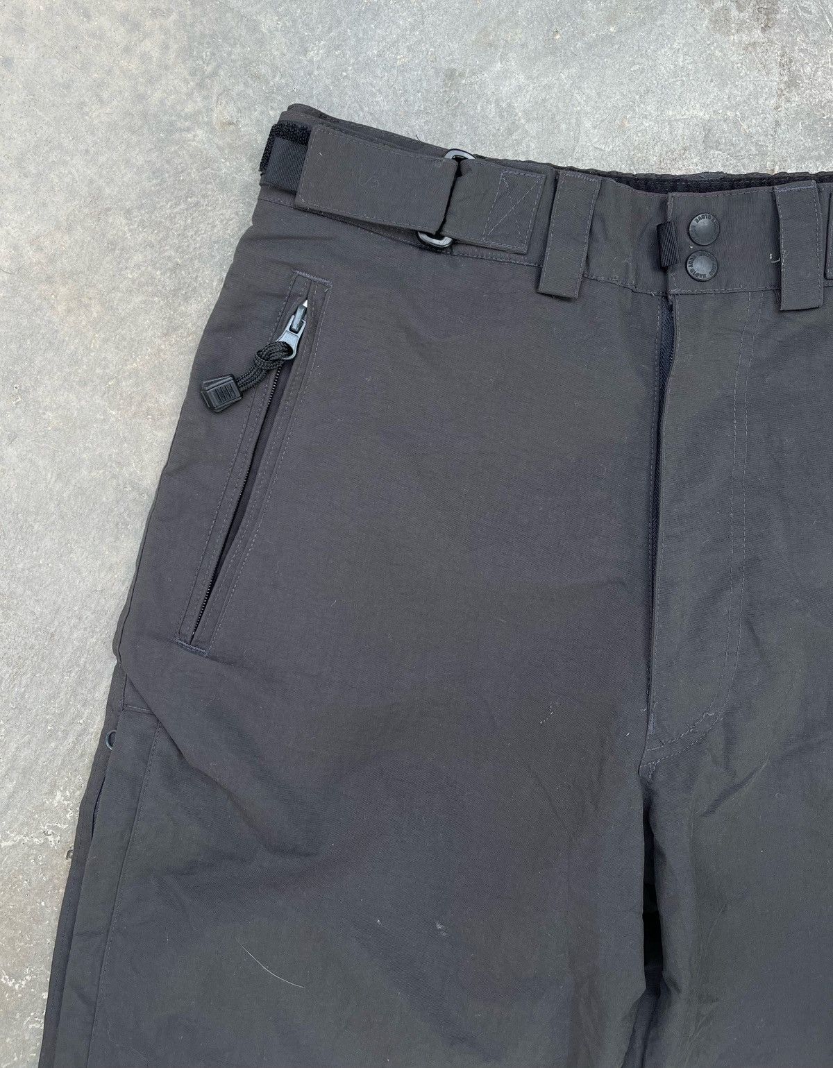Body Glove 🔥Vintage Body Glove Hiking Pants Size US 32 / EU 48 - 3 Thumbnail