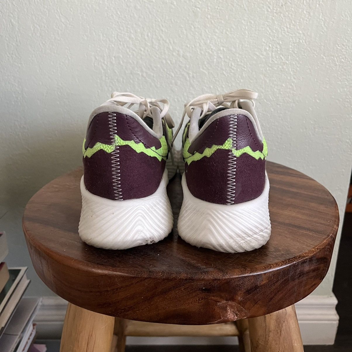 New Balance × Stone Island NEW BALANCE x STONE ISLAND FUELCELL RC ELITE Size US 10 / EU 43 - 2 Thumbnail
