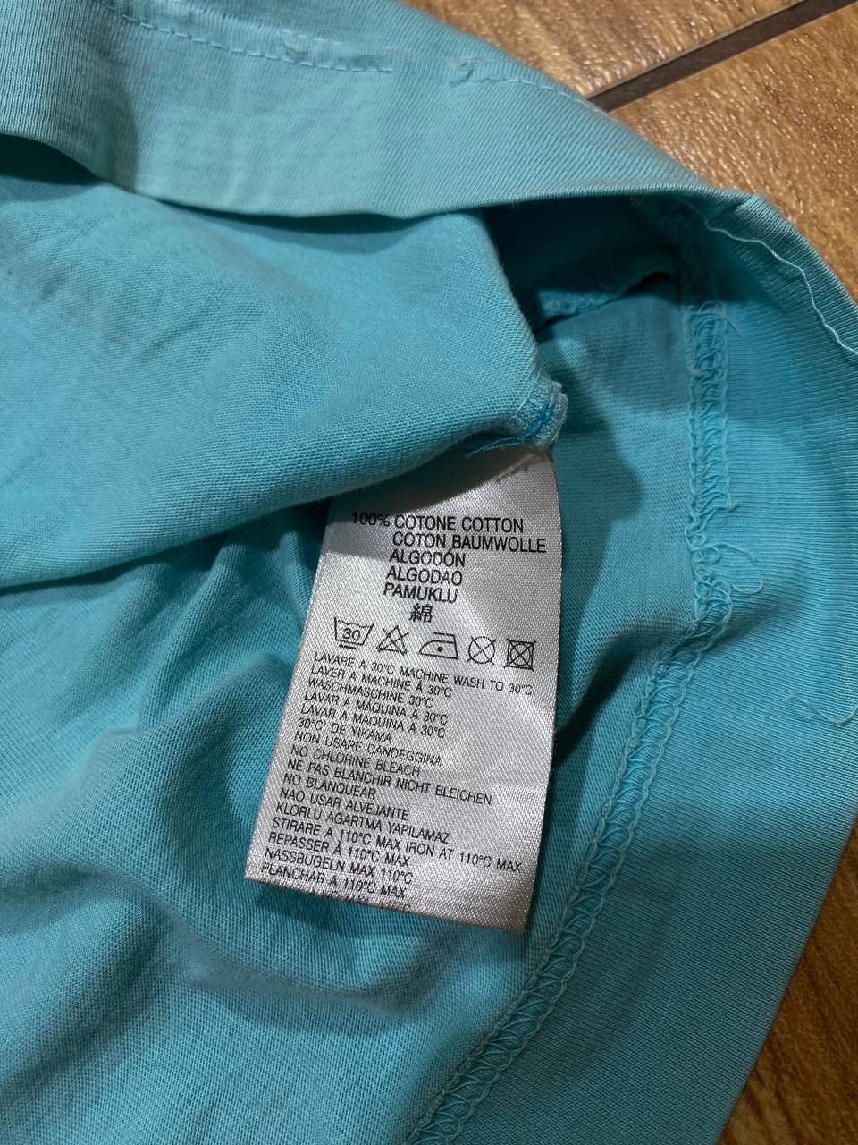 Diesel Diesel T-Shirt Size US XL / EU 56 / 4 - 3 Thumbnail
