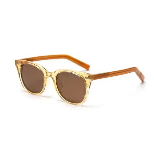 Designer × Vintage Retro punk sunglasses Size ONE SIZE - 4 Thumbnail