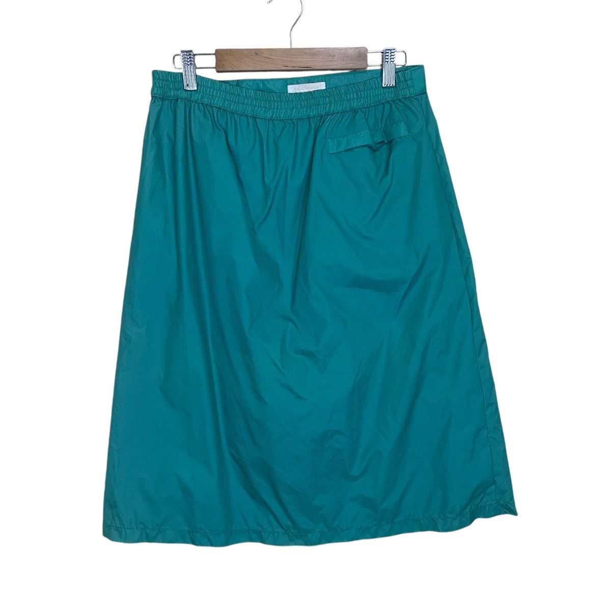 Balenciaga Balenciaga Skirt Waist 28 Size 28" / US 6 / IT 42 - 5 Thumbnail
