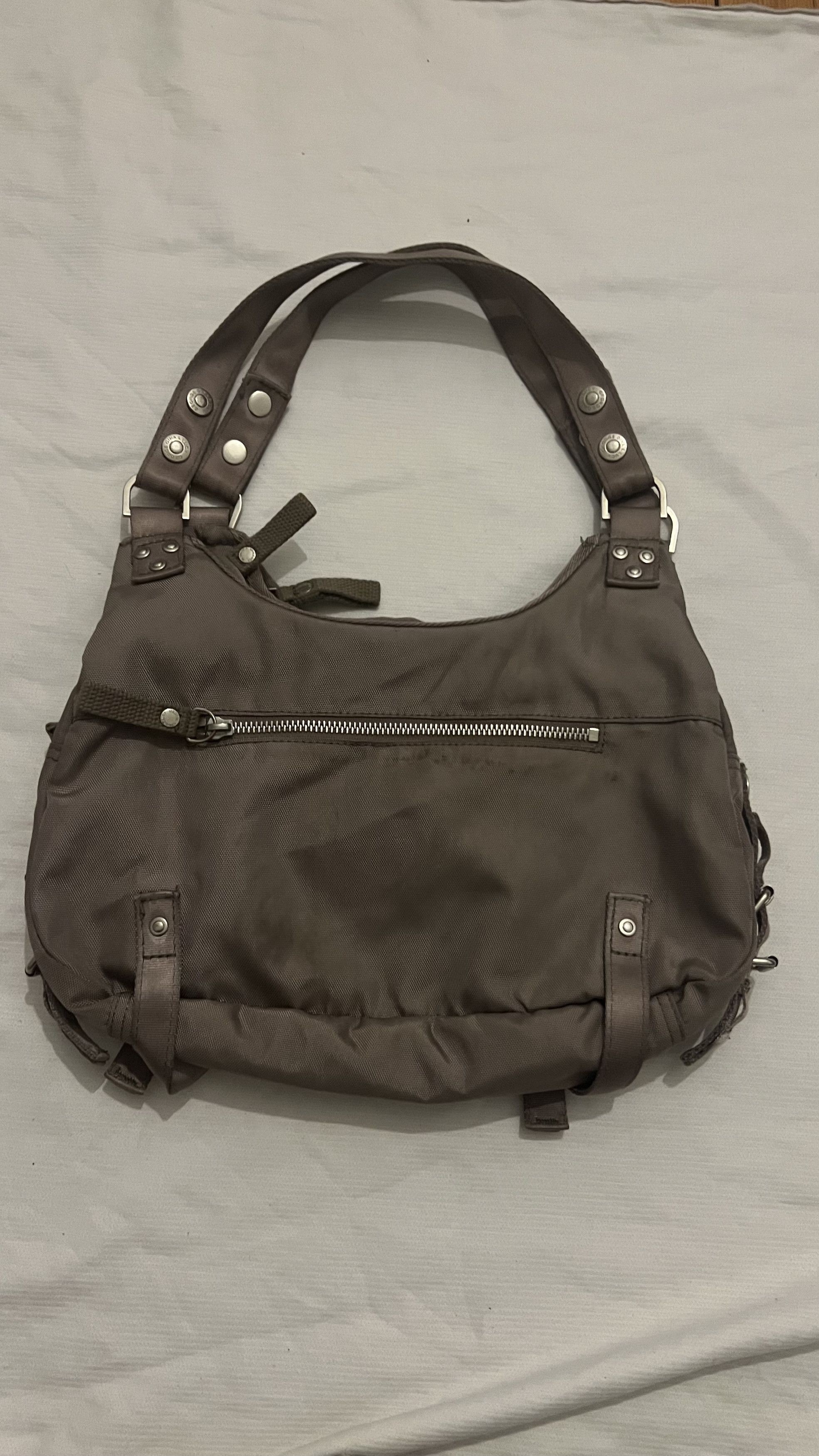 Coach Coach The Tabby Bag Size ONE SIZE - 6 Thumbnail