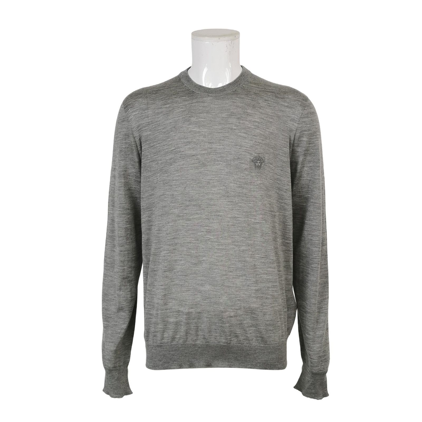 Versace Versace Men xxl Sweaters Knitwear Size US XXL / EU 58 / 5 - 1 Thumbnail