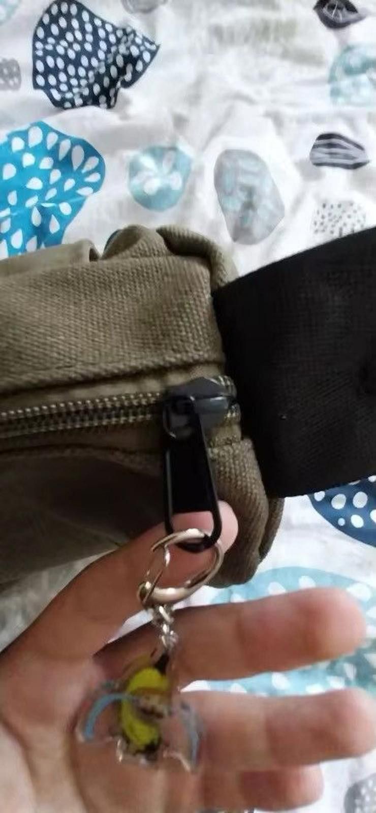 Japanese Brand Minimalist Flap Messenger Bag Size ONE SIZE - 3 Thumbnail