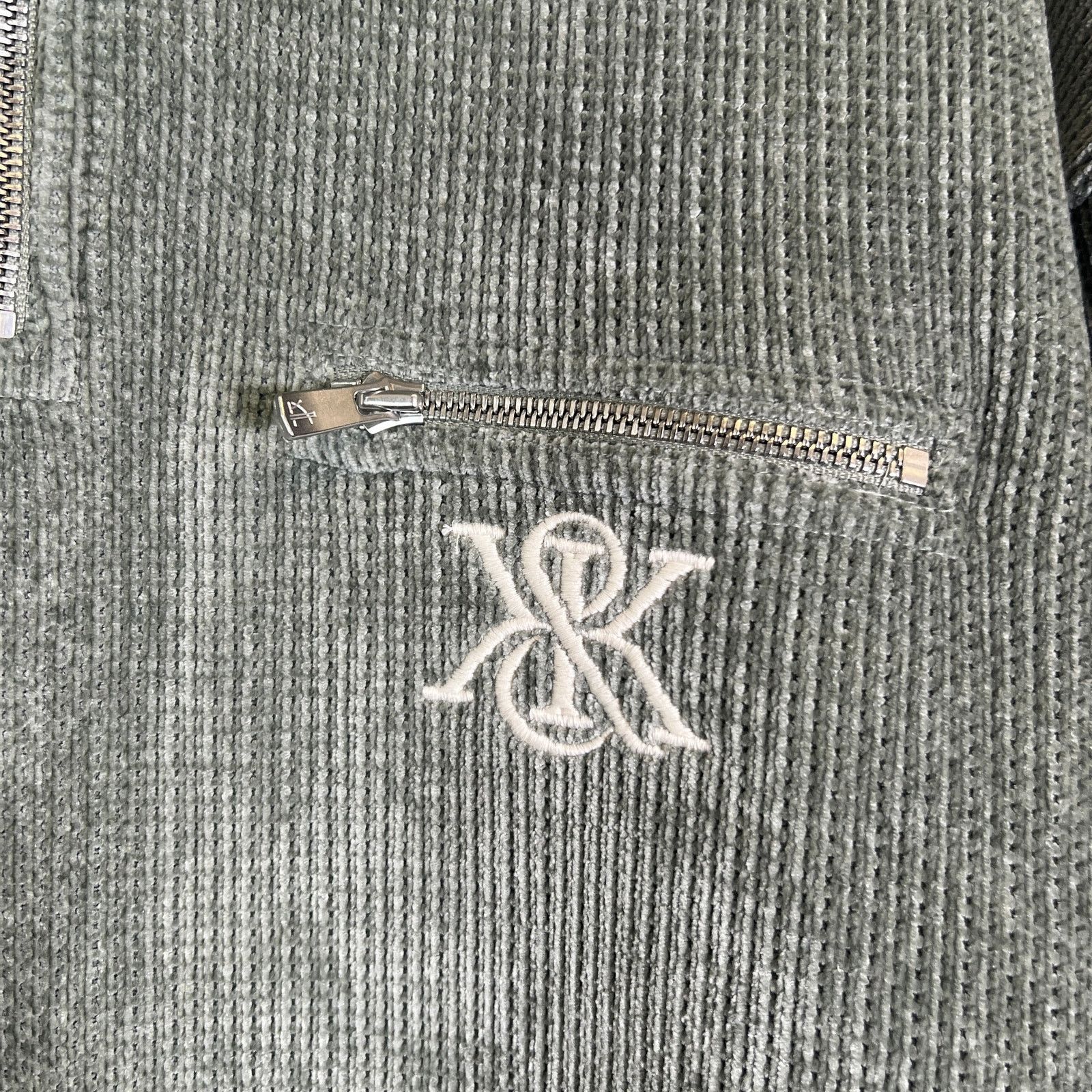 Kith Kith Queensbridge Quarter Zip Size US XL / EU 56 / 4 - 3 Thumbnail