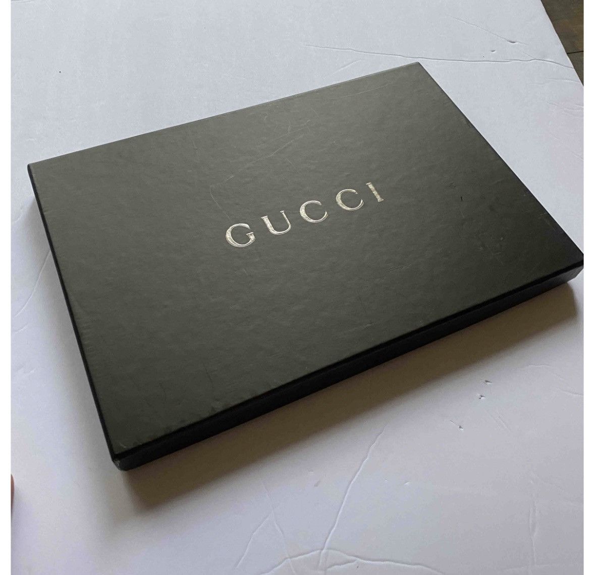 Gucci GUCCI Baby Puzzle Size ONE SIZE - 3 Thumbnail
