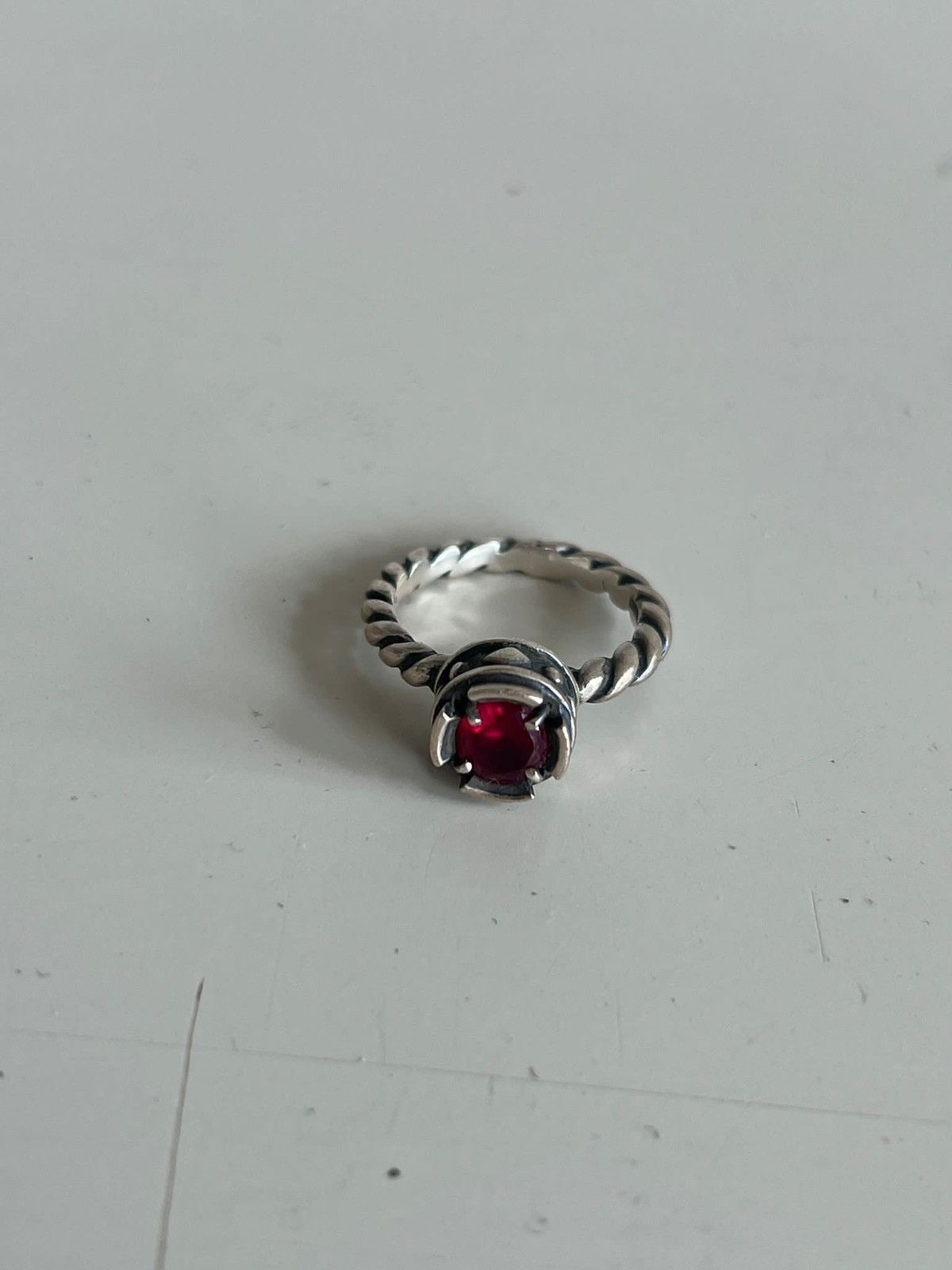 Beauty Beast Ring | Grailed
