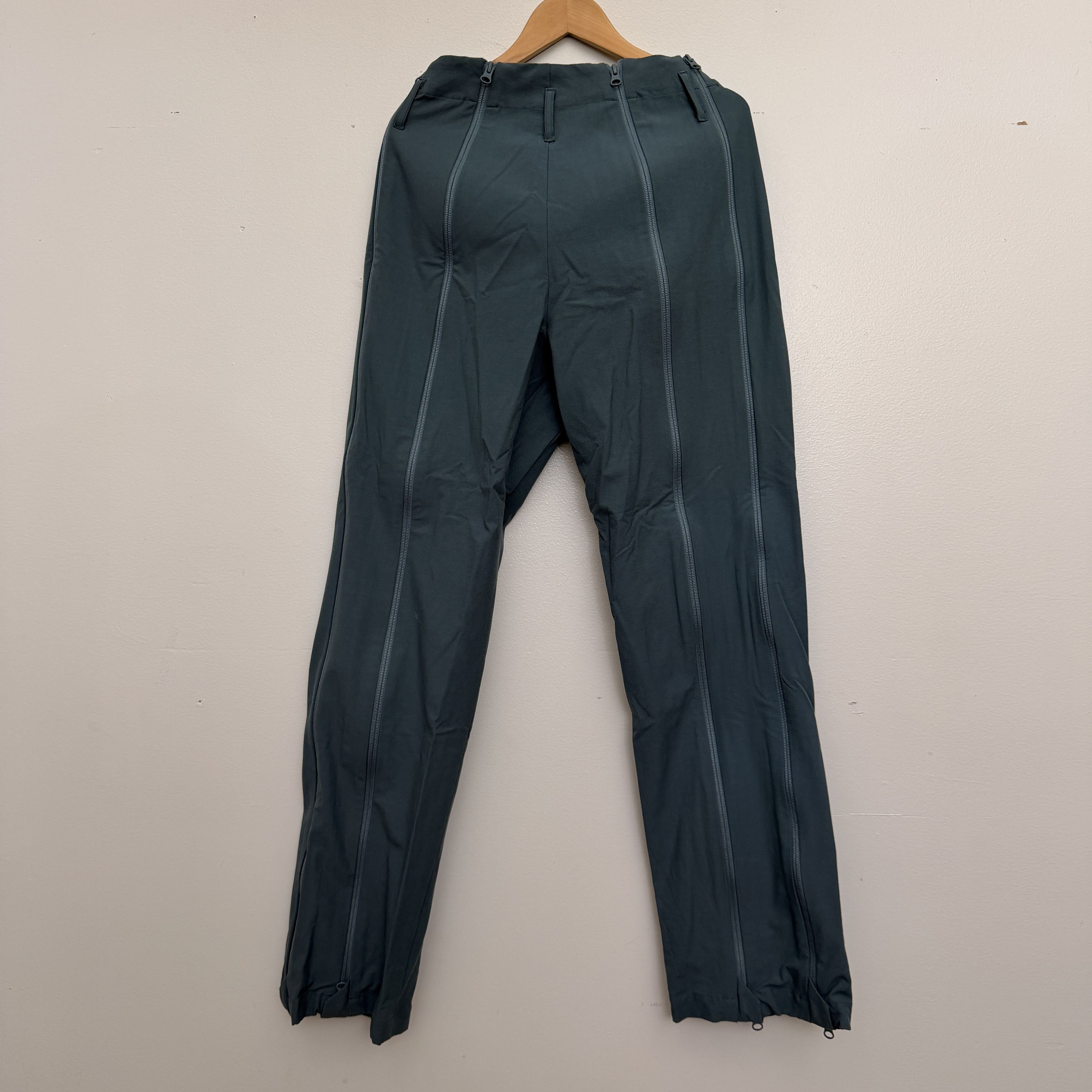 POST ARCHIVE FACTION (PAF) 5.1 Center Technical Pants (NWT) Size US 28 / EU 44 - 2 Thumbnail