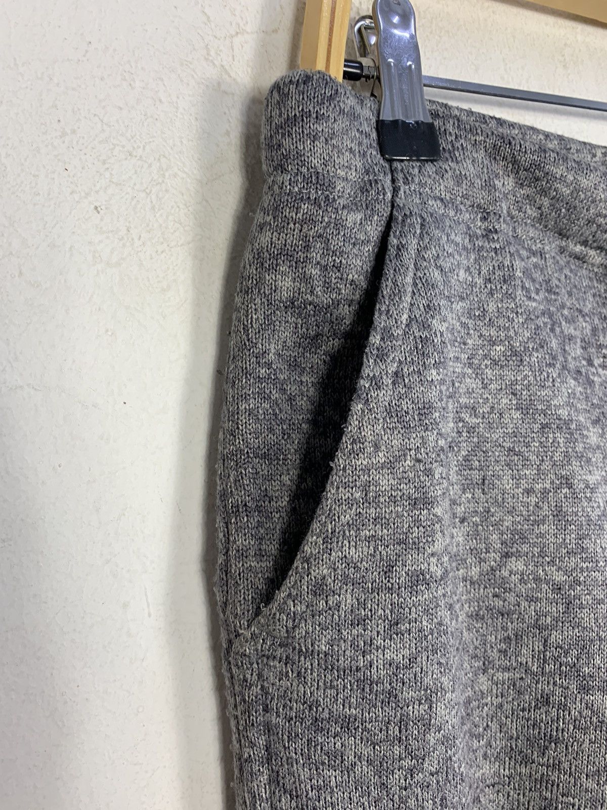Gramicci 90s Gramicci Freedom Sweat Jogger Pant Stretchable Waist Size US 32 / EU 48 - 6 Thumbnail