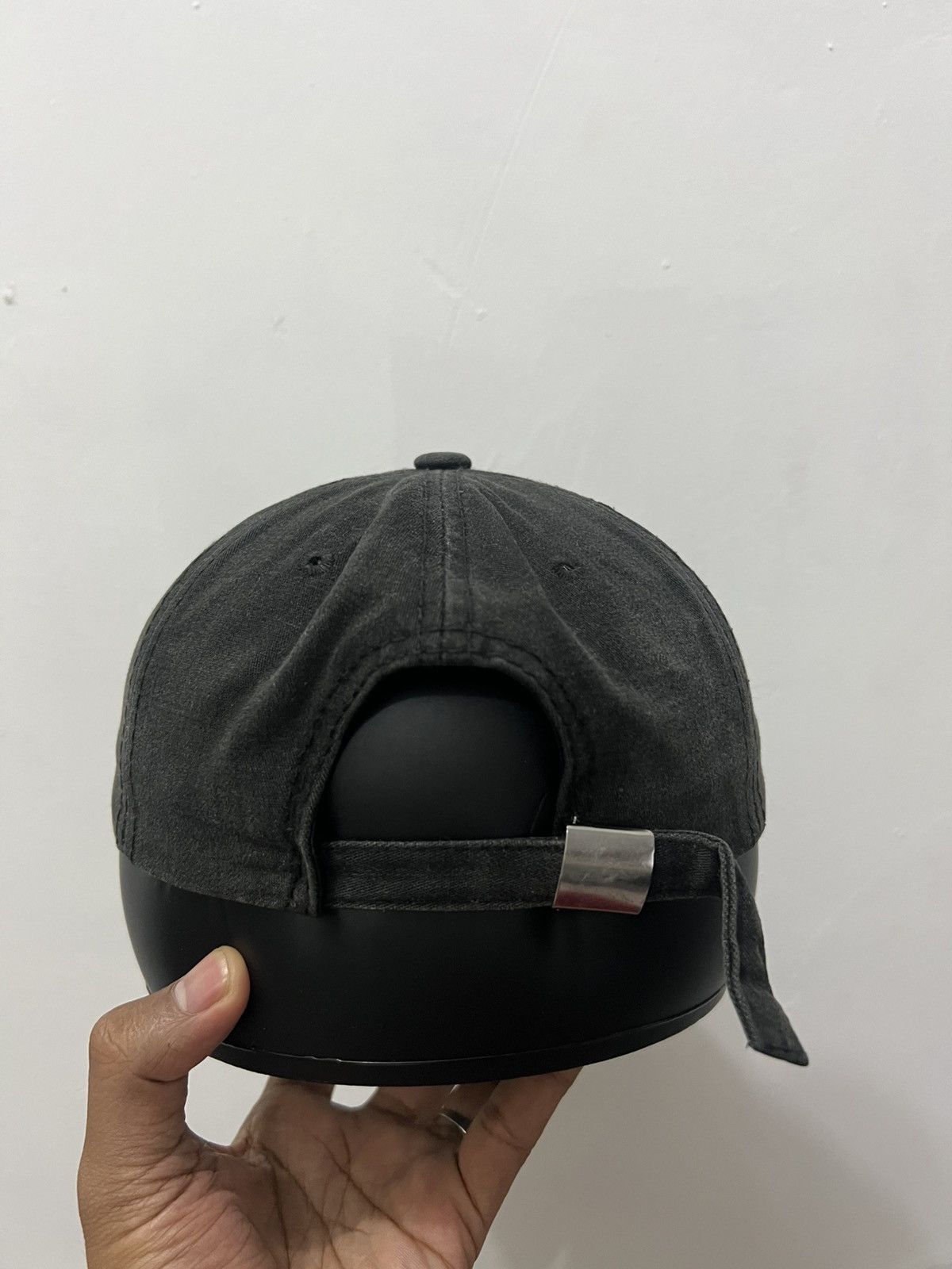 If Six Was Nine Cruise Embroidered Hat Size ONE SIZE - 4 Thumbnail