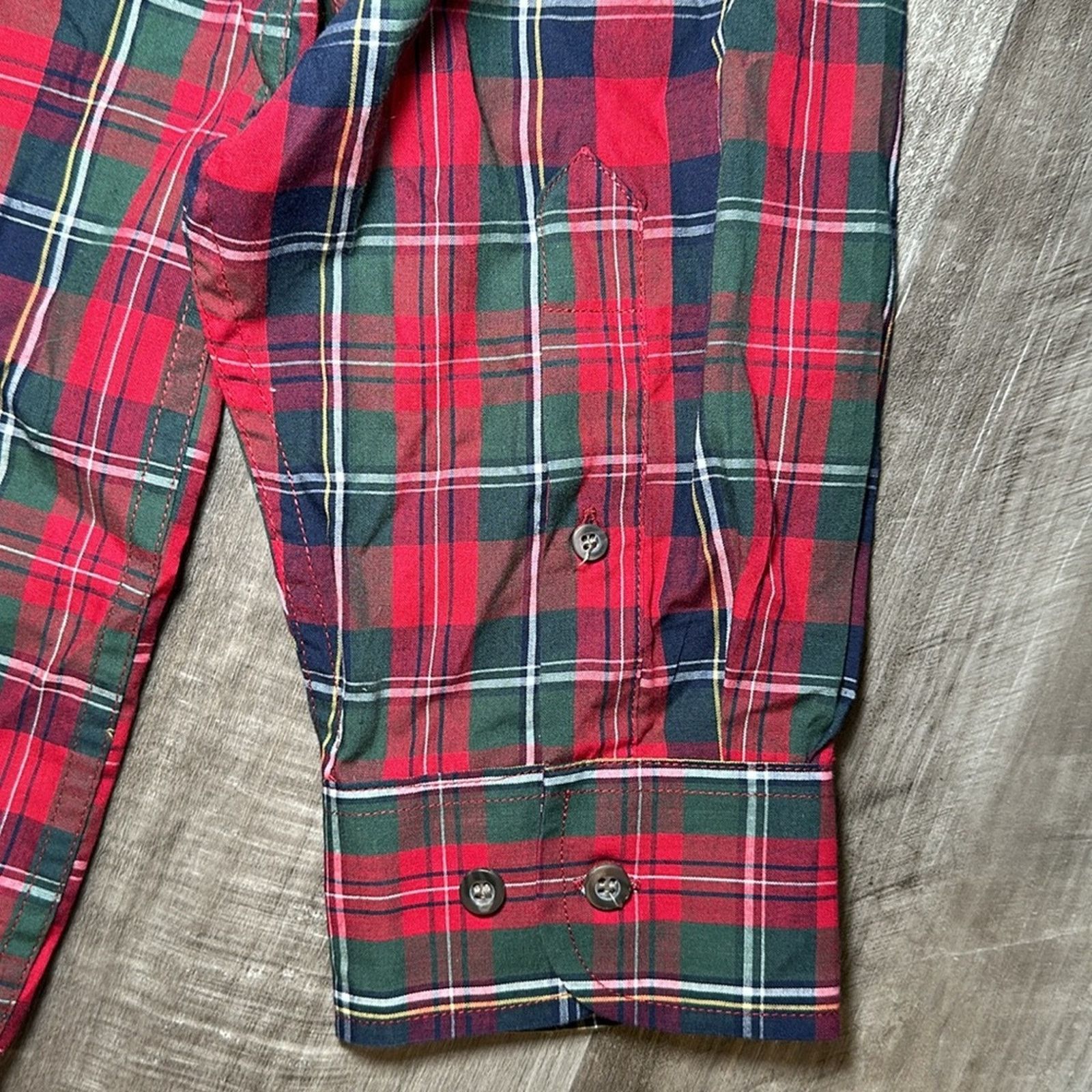 Other ELY Casuals Long Sleeve Button Down - 2XL Size US XXL / EU 58 / 5 - 4 Thumbnail