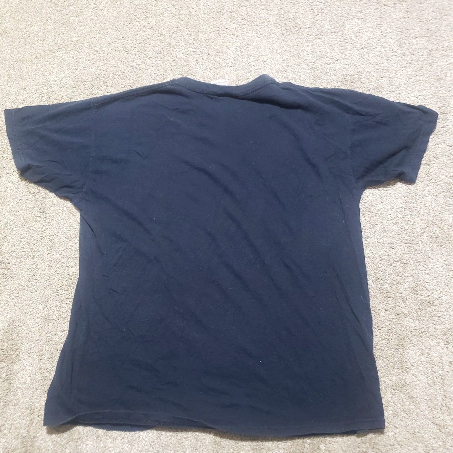 Vintage I Do Beer Shirt Adult L Black Beer Mens Size US L / EU 52-54 / 3 - 7 Thumbnail