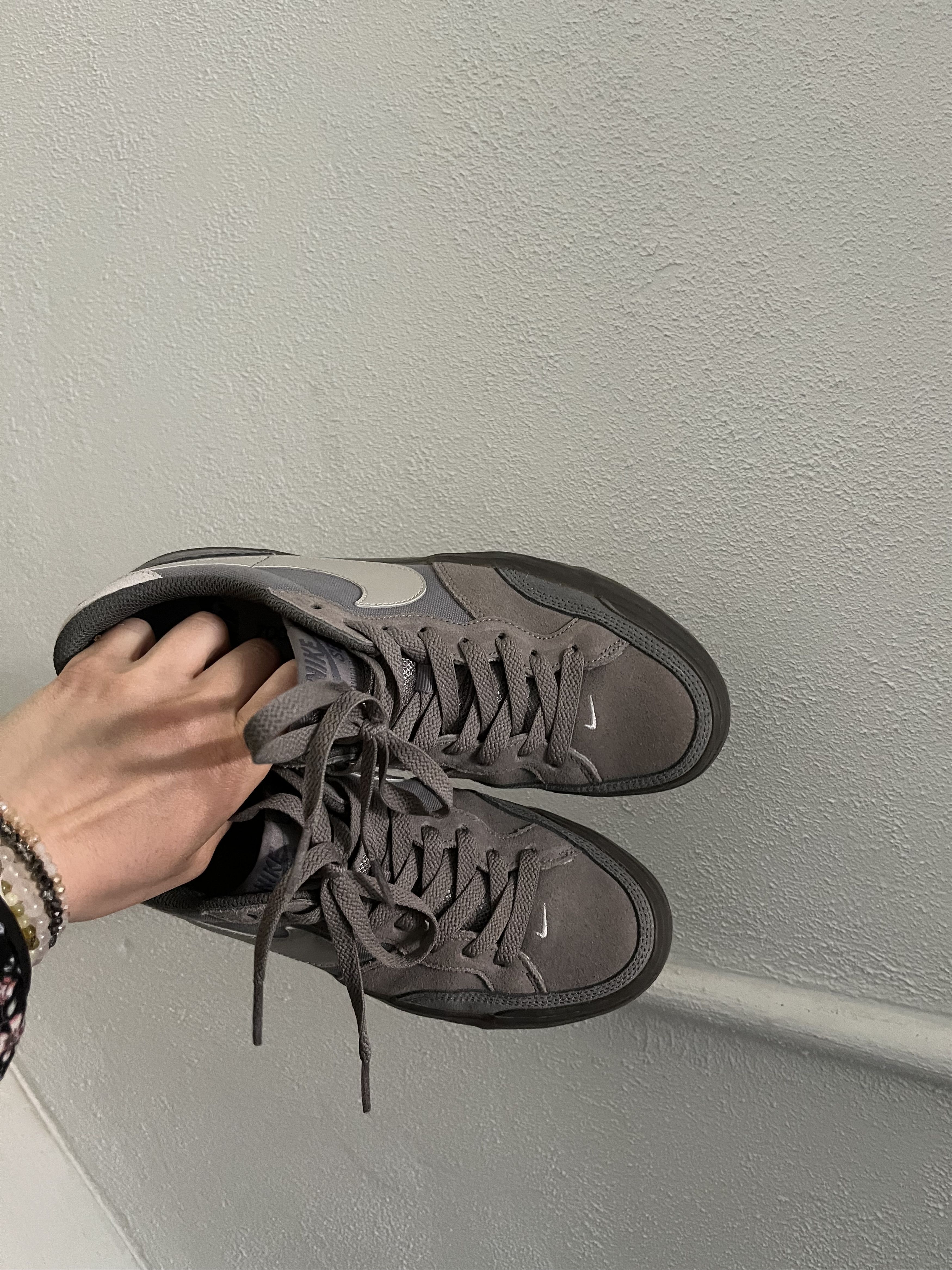 Nike Nike SB Zoom Pogo Plus Sample – Rare – Women’s US 7 / EU 38 Size US 7 / IT 37 - 5 Thumbnail