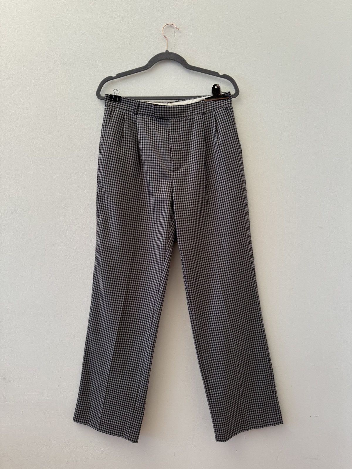 Gosha Rubchinskiy GOSHA RUBCHINSKIY suit Size 36R - 3 Thumbnail