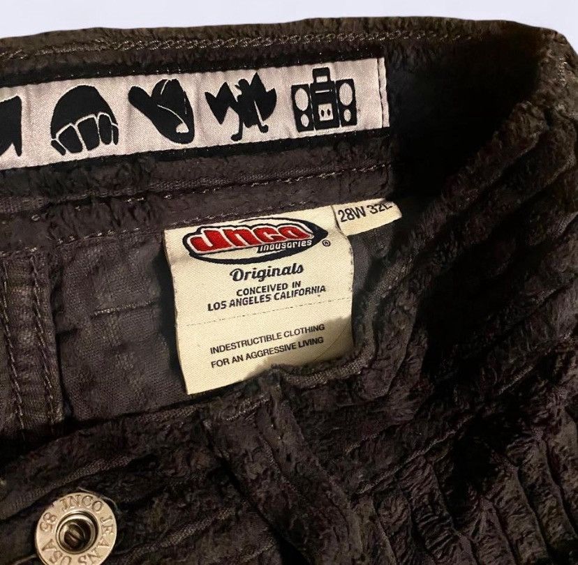 JNCO JNCO jeans Size US 28 / EU 44 - 3 Thumbnail
