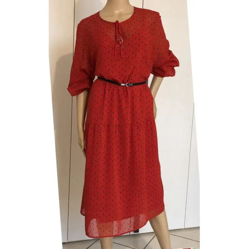 Midi dress Max Mara