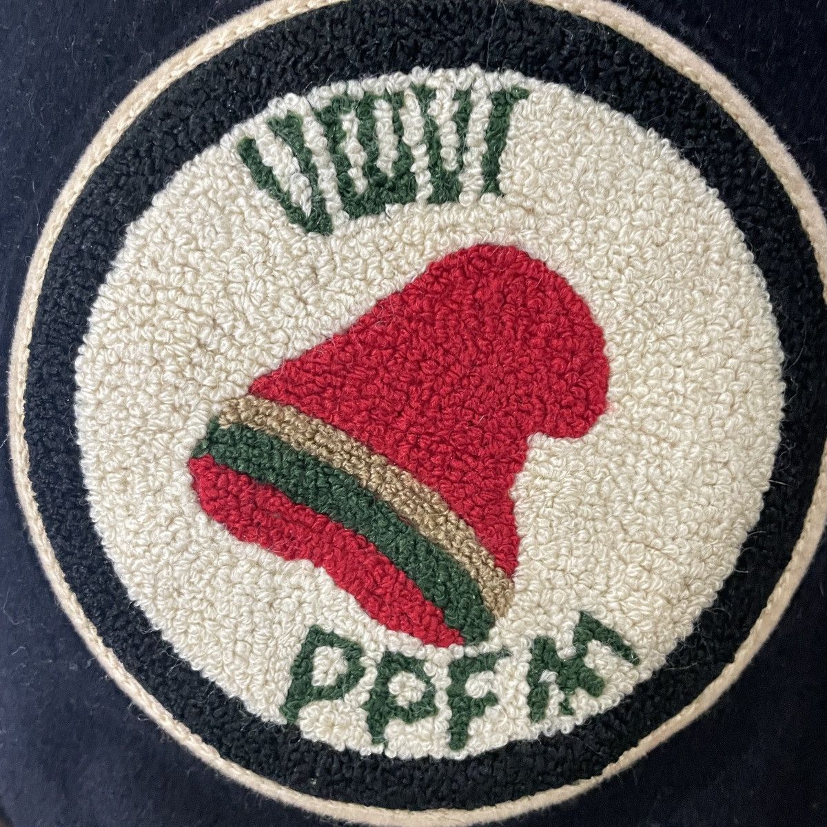 PPFM Vintage Peyton Place For Men Ppfm Varsity Jacket Size US L / EU 52-54 / 3 - 6 Thumbnail