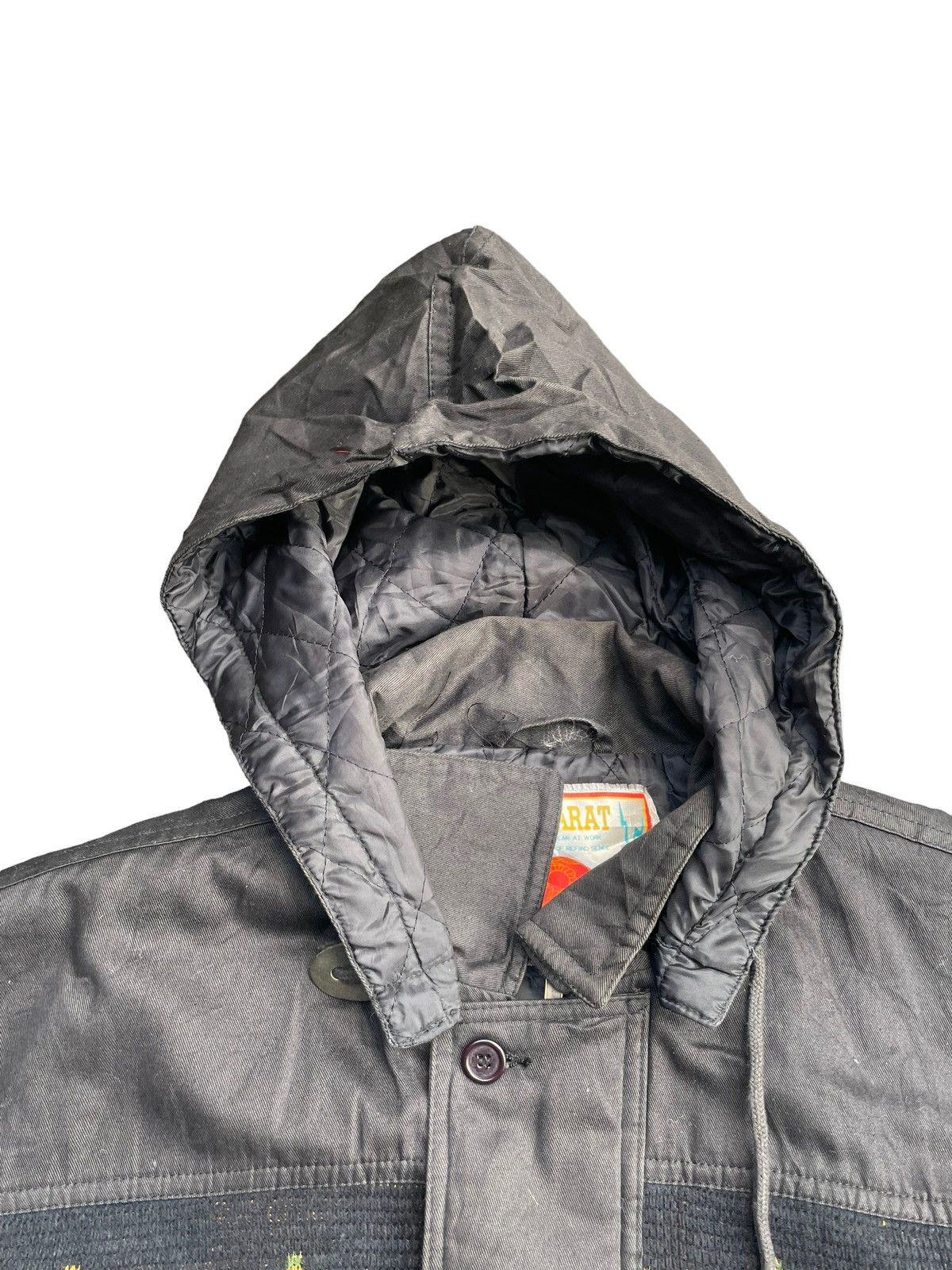 If Six Was Nine Ten Carat Jacket Size US XL / EU 56 / 4 - 5 Thumbnail