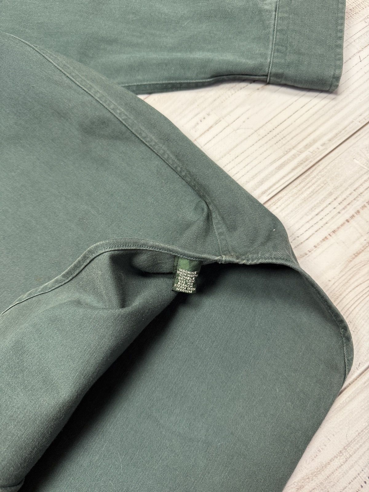 Polo Ralph Lauren Ralph Lauren Polo country utility jacket Size US S / EU 44-46 / 1 - 10 Thumbnail