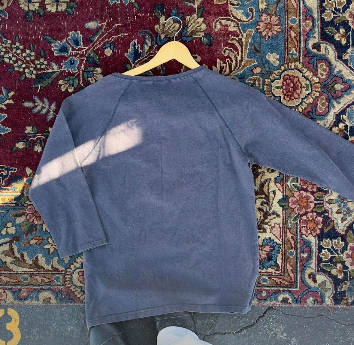 Japanese Brand Undercover ss11 Marymount Manhattan Size US M / EU 48-50 / 2 - 5 Thumbnail