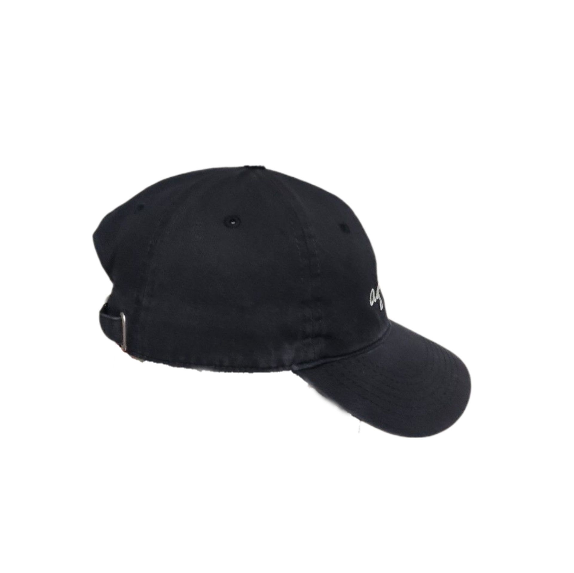 agnes b. Agnes B Vintage Cap Size ONE SIZE - 5 Thumbnail