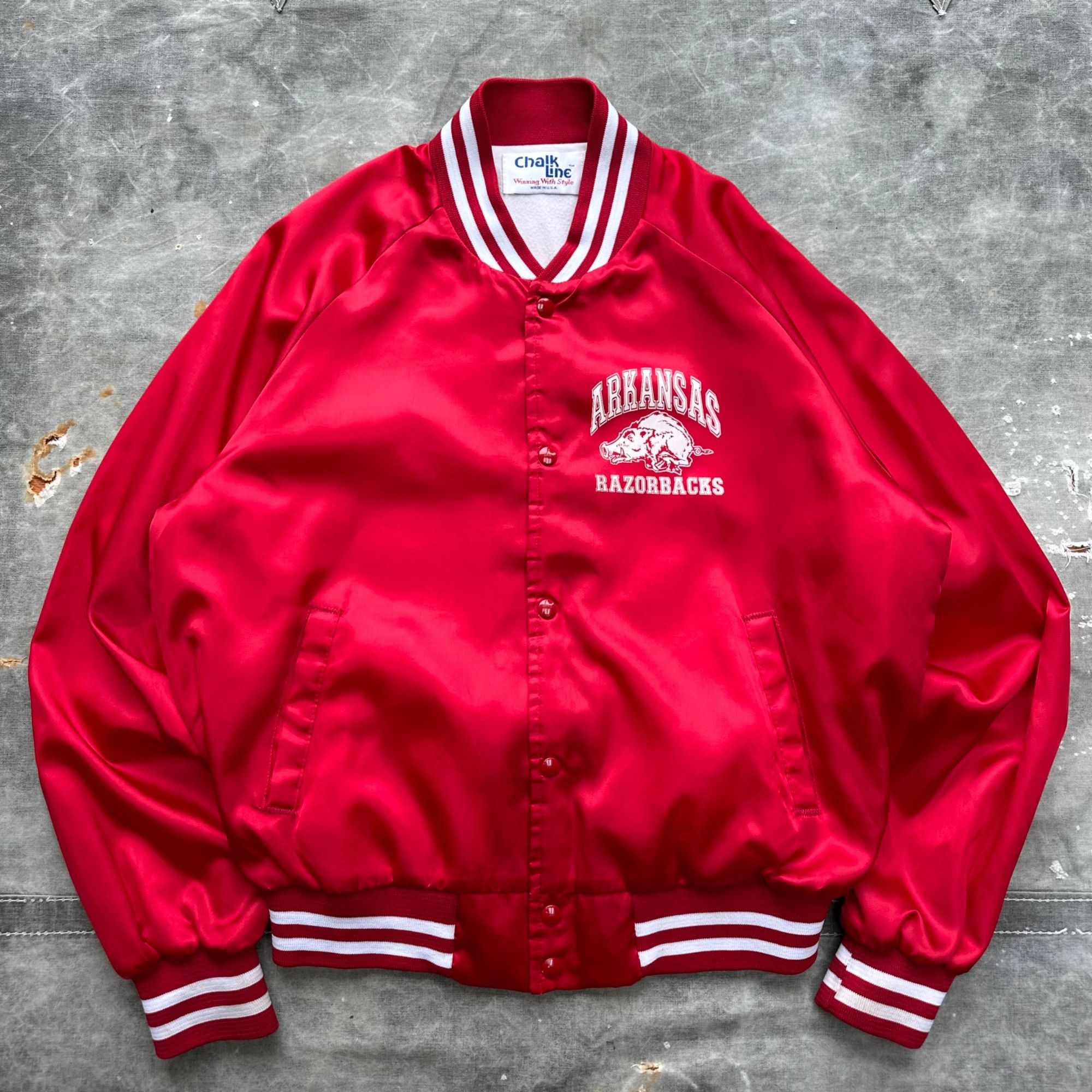 Streetwear × Vintage Vintage FFA Agricultural Arkansas