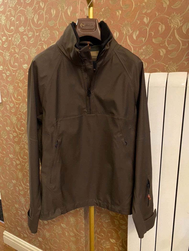 Loro Piana Loro Piana Three Layer Storm Jacket - dmc Size US M / EU 48-50 / 2 - 1 Thumbnail