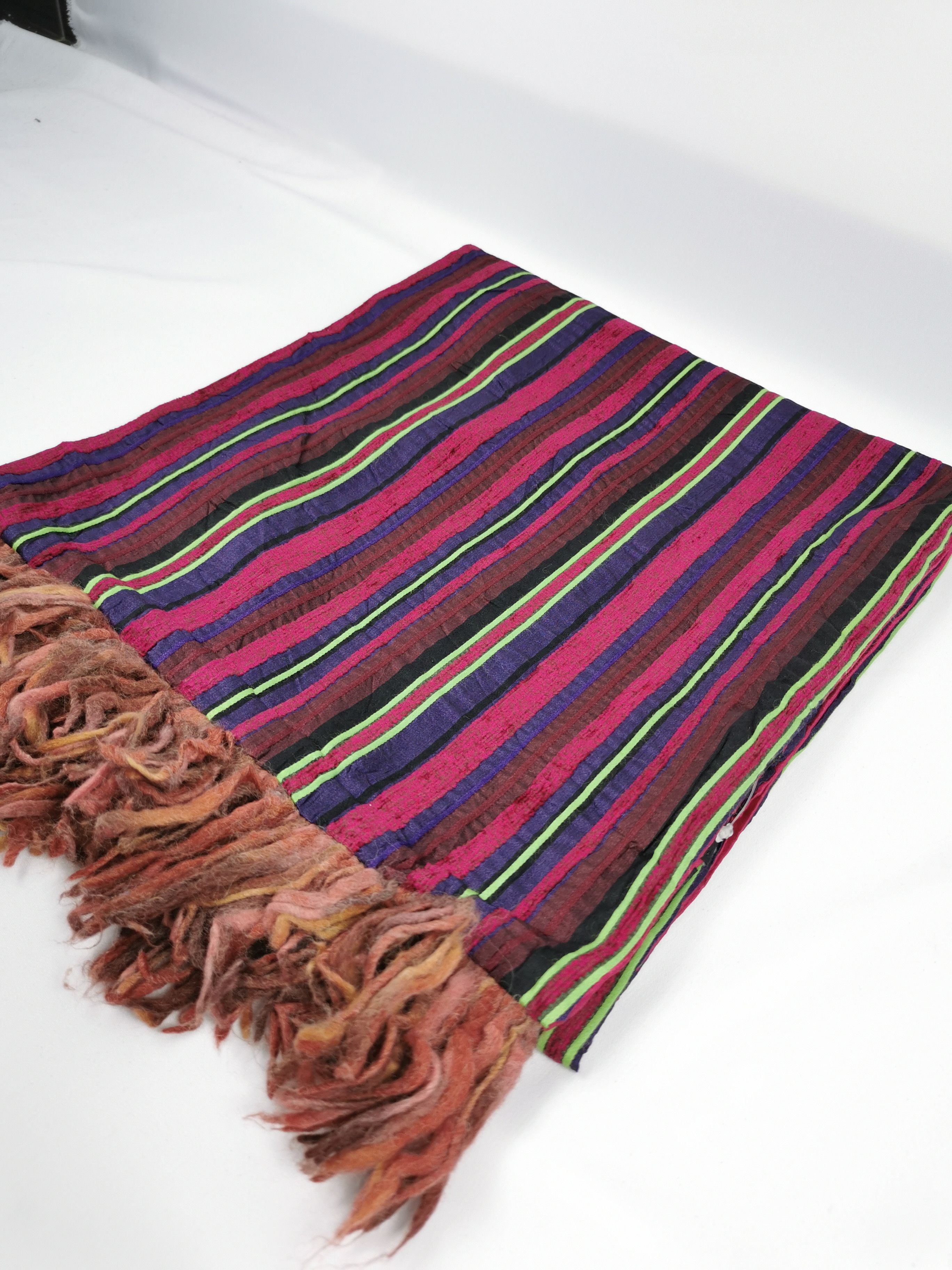 Etro ETRO scarf muffler Size ONE SIZE - 3 Thumbnail