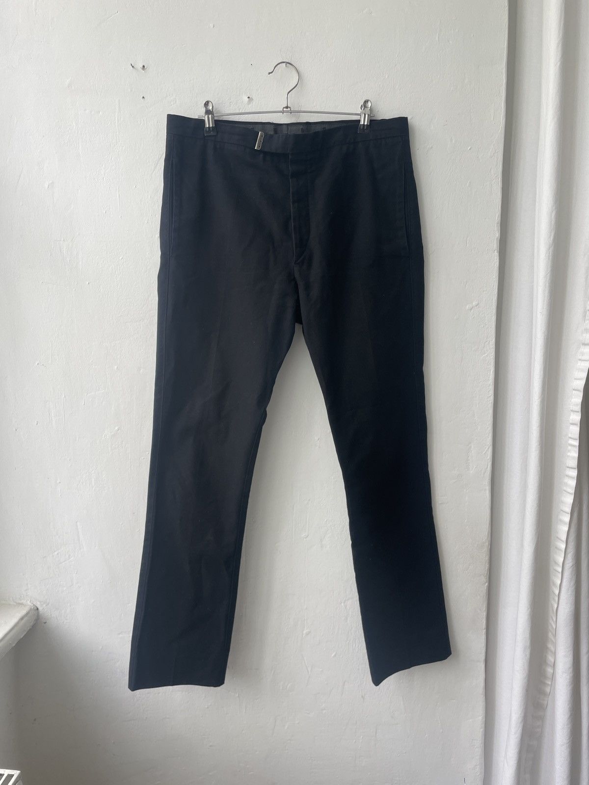 Carol Christian Poell Carol Christian Poell Co Edge breasticks Size US 30 / EU 46 - 1 Thumbnail