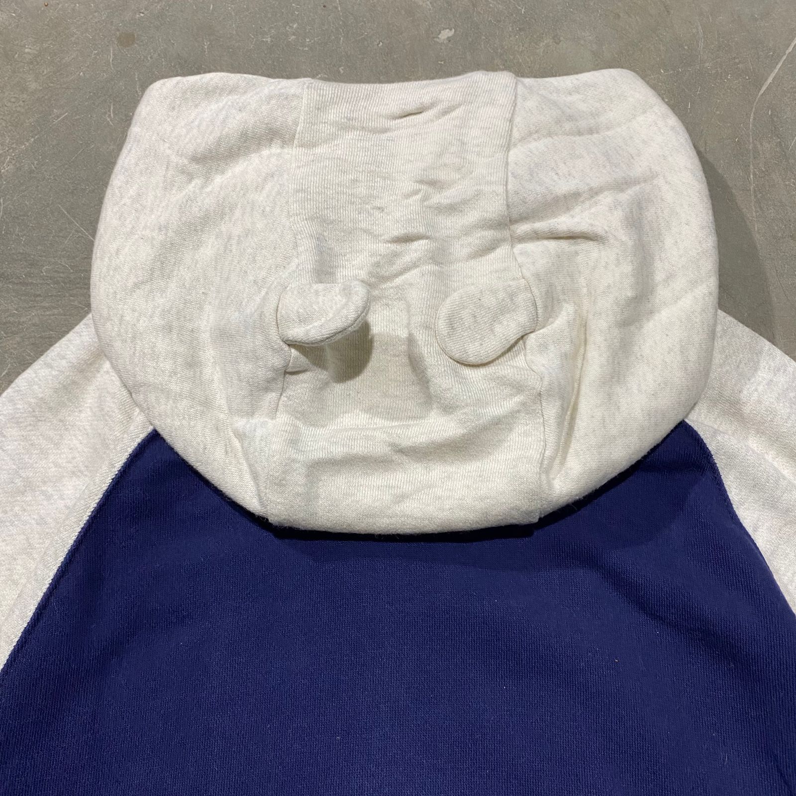 Issey Miyake Vintage Mercibeaucoup Button Hoodie Size US S / EU 44-46 / 1 - 7 Thumbnail