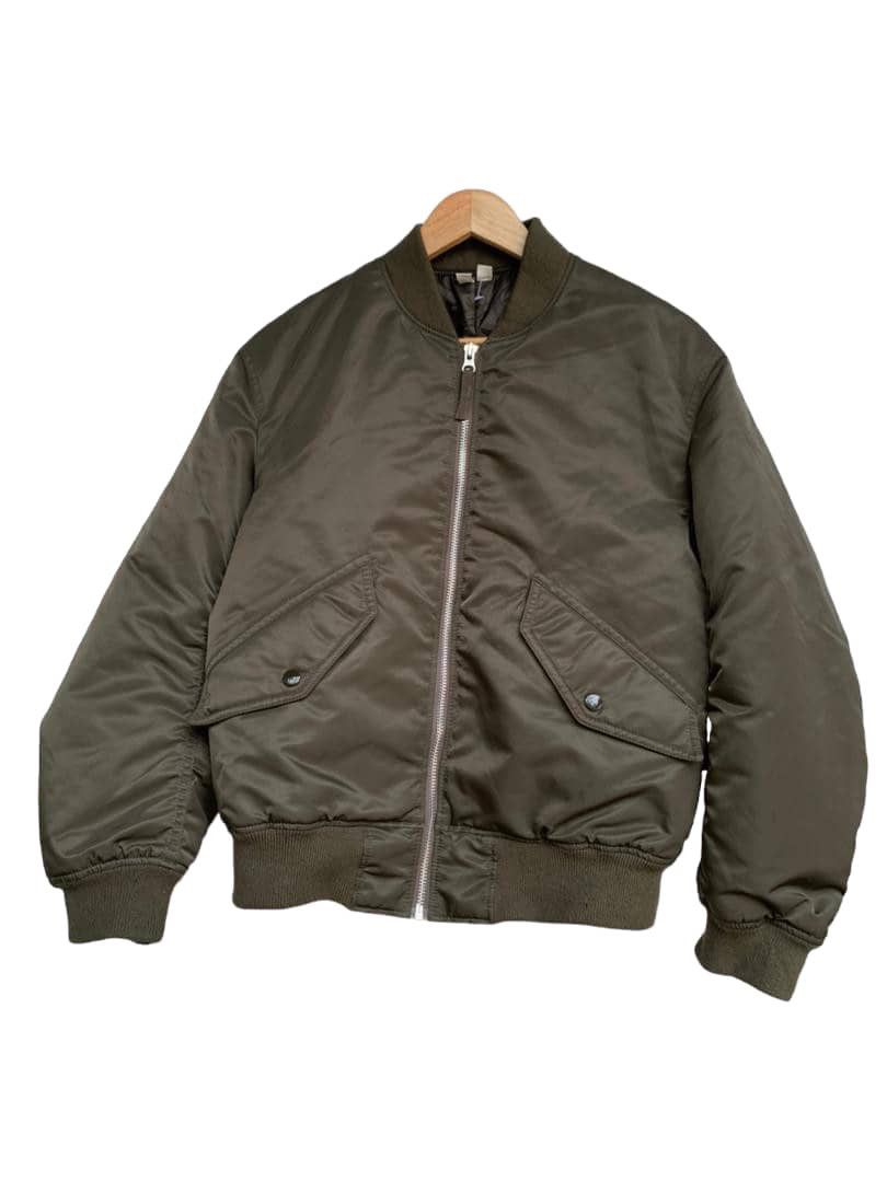 Bomber Jacket X Undercover Nike X Undercover SR MA-1 Bomber Jacket