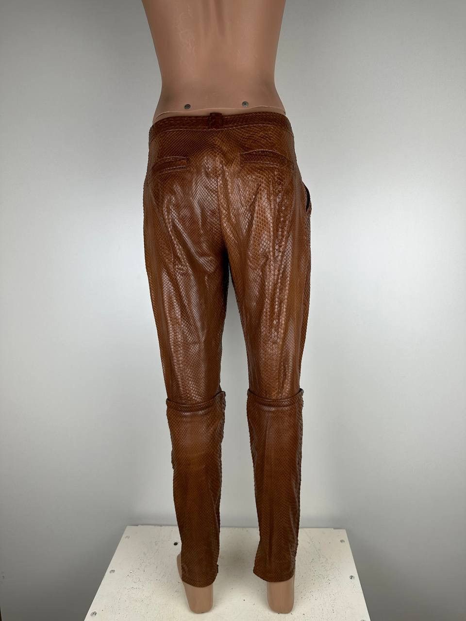 Gucci Pants Gucci Size 26" / US 2 / IT 38 - 2 Thumbnail