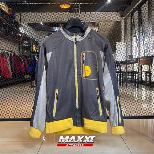 Other Roughroad Motorcycle Jacket Size US L / EU 52-54 / 3 - 1 Thumbnail
