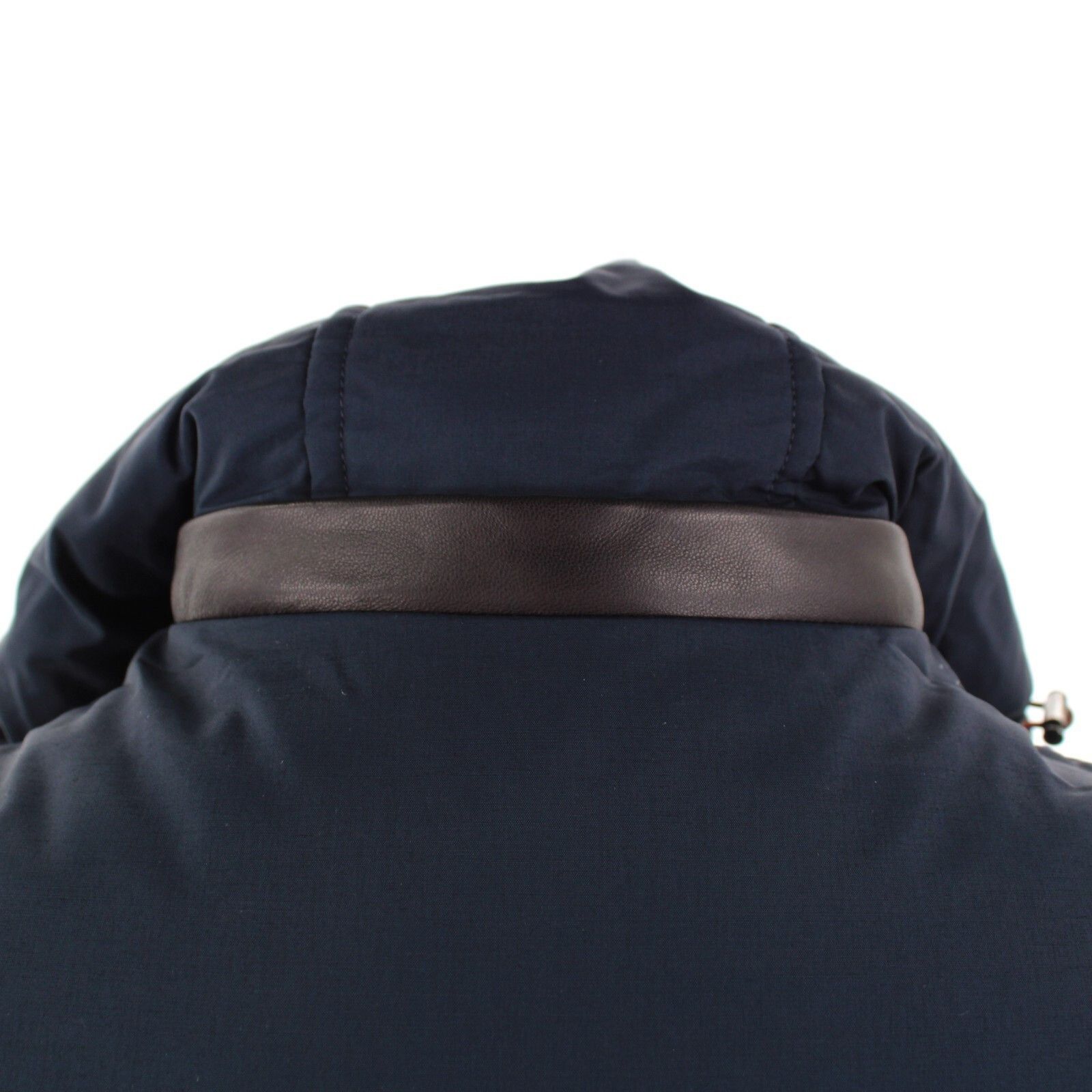 Luciano Barbera Luciano Barbera Jacket Size M US In Blue Wool Blend Size US M / EU 48-50 / 2 - 7 Thumbnail