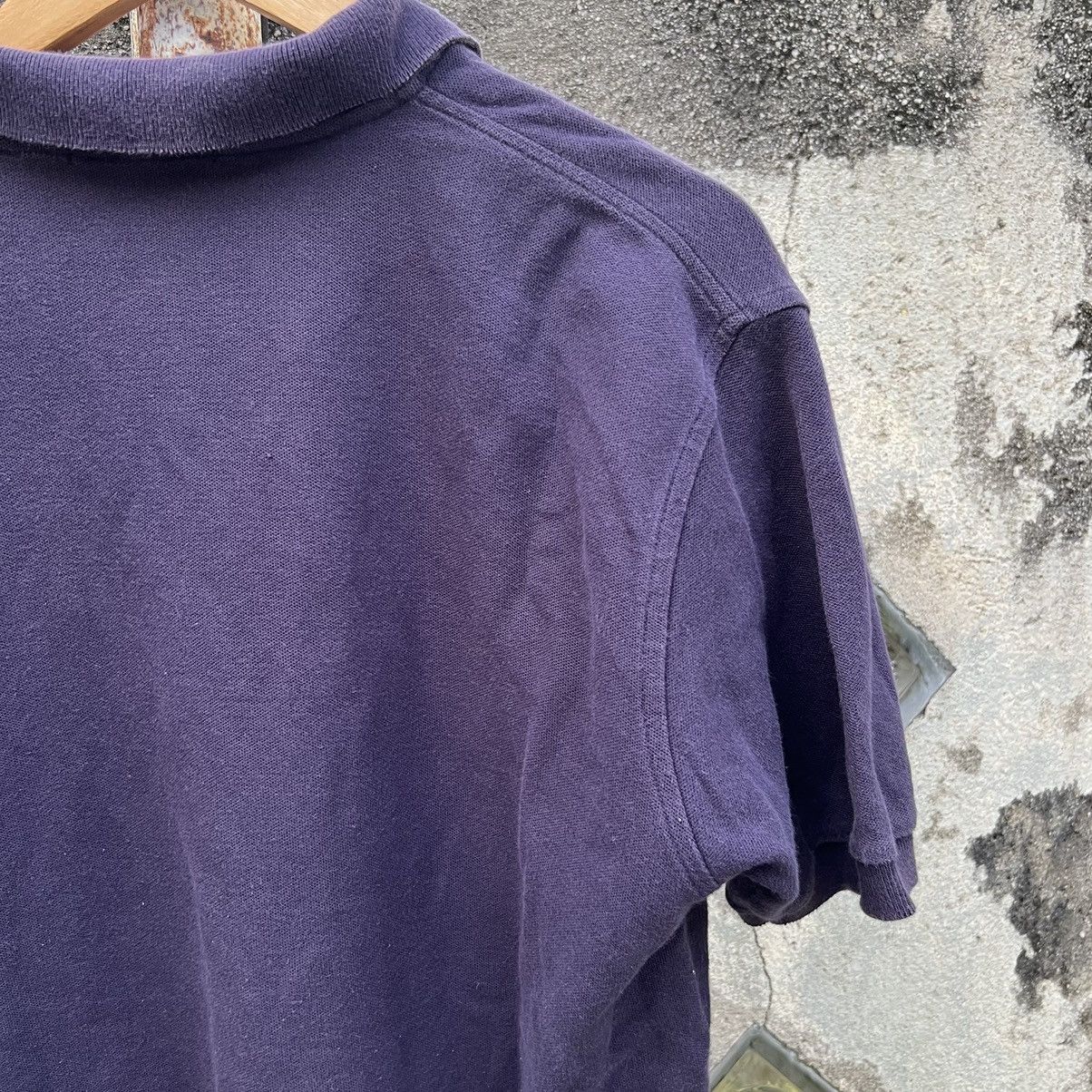 Vintage × Yves Saint Laurent “VINTAGE” YSL SMALL LOGO POLO SHIRTS Size US L / EU 52-54 / 3 - 17 Thumbnail