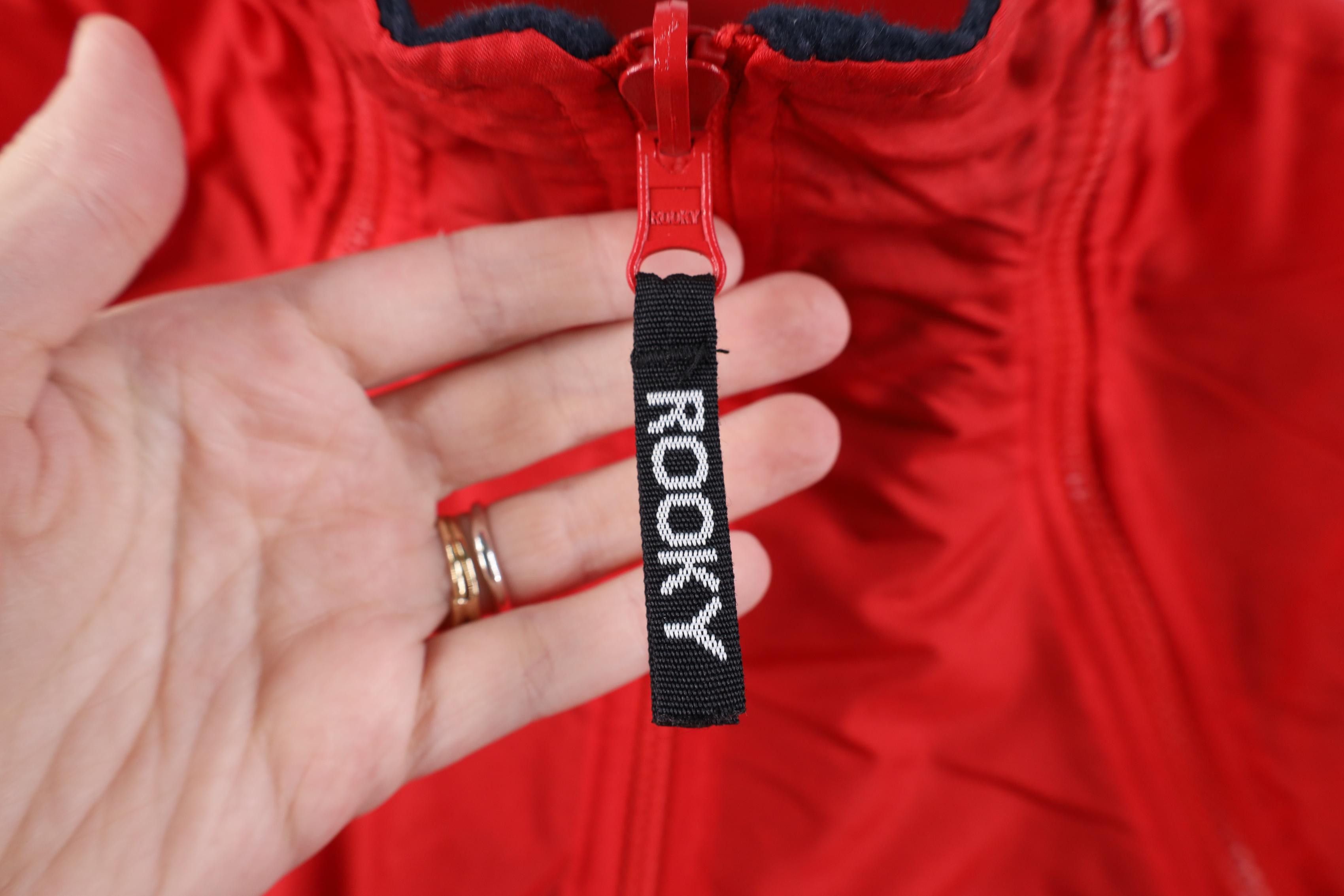 Vintage Deadstock Vintage 90s Streetwear Reversible Jacket Size US XL / EU 56 / 4 - 5 Thumbnail