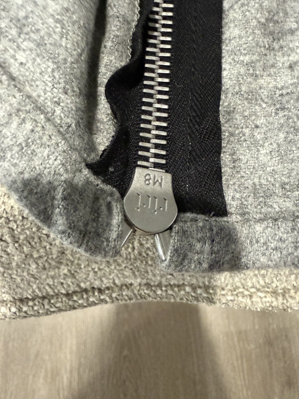 Fear of God Fear of God wool pull on pants Size US 32 / EU 48 - 9 Thumbnail