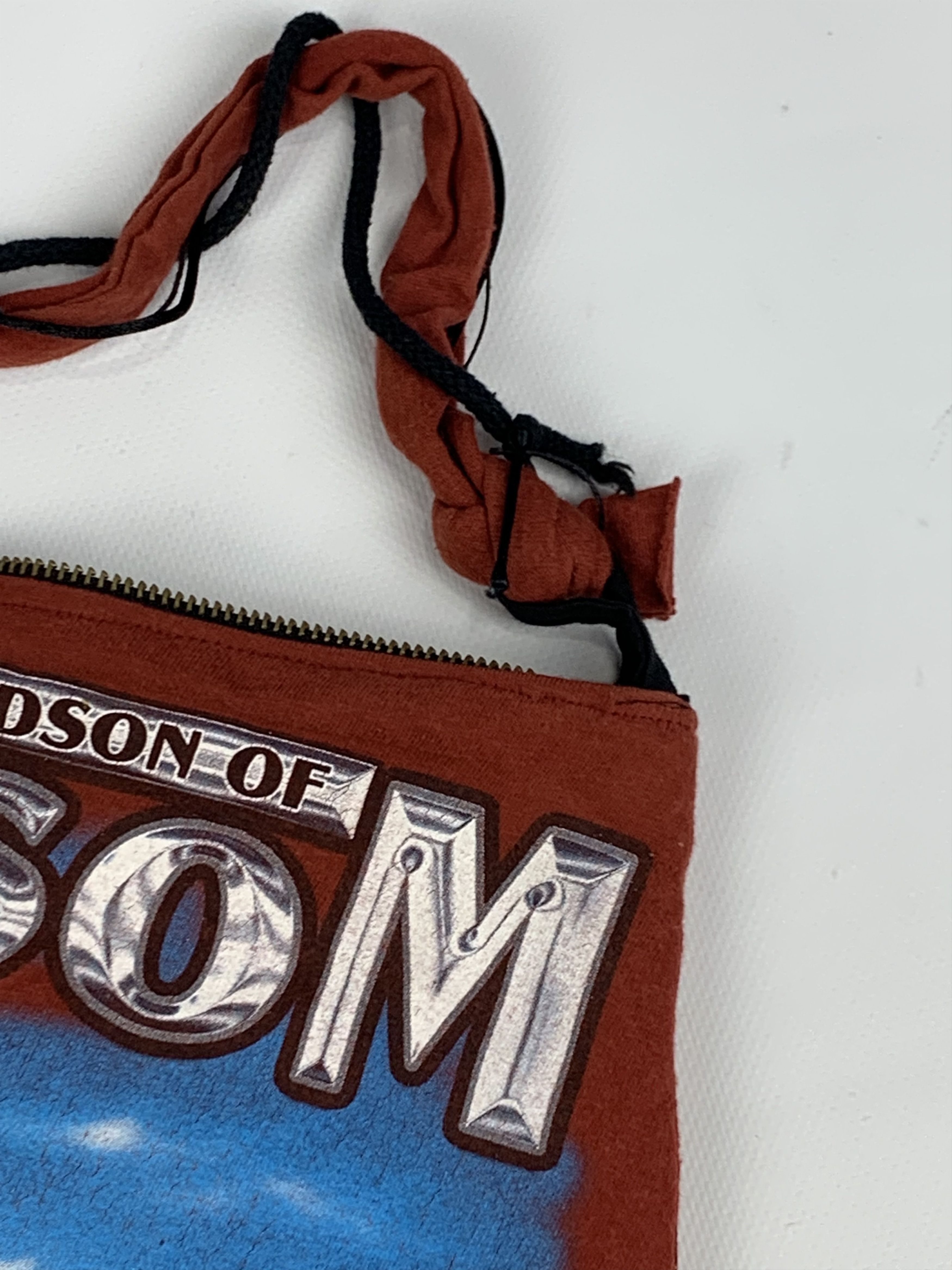 Harley Davidson Harley Davidson Shoulder Bag Size ONE SIZE - 6 Thumbnail