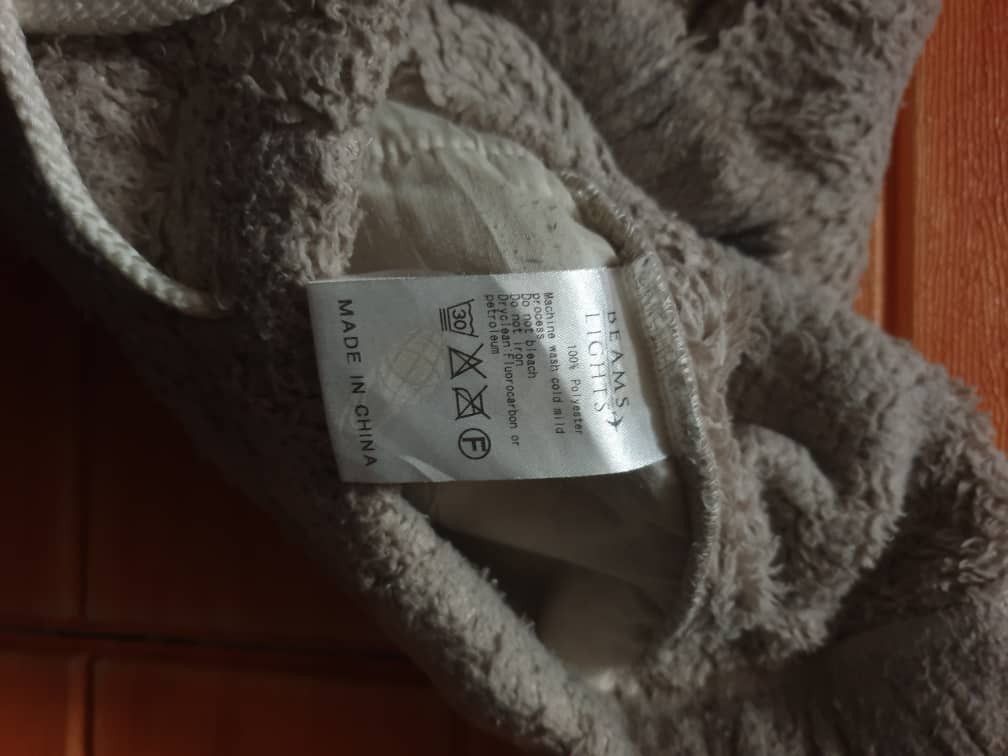 Beams Plus Beams Light Japanese fleece pant Size US 30 / EU 46 - 4 Thumbnail