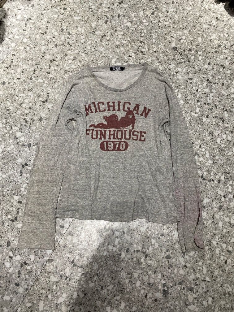 Japanese Brand × Vintage Hysteric glamour Size S / US 4 / IT 40 - 1 Thumbnail