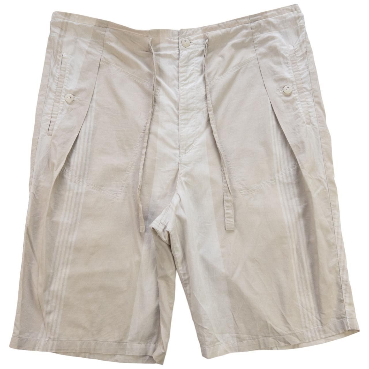 Issey Miyake Vintage Hai Sporting Gear By Issey Miyake Shorts Size M Size US 31 - 1 Thumbnail