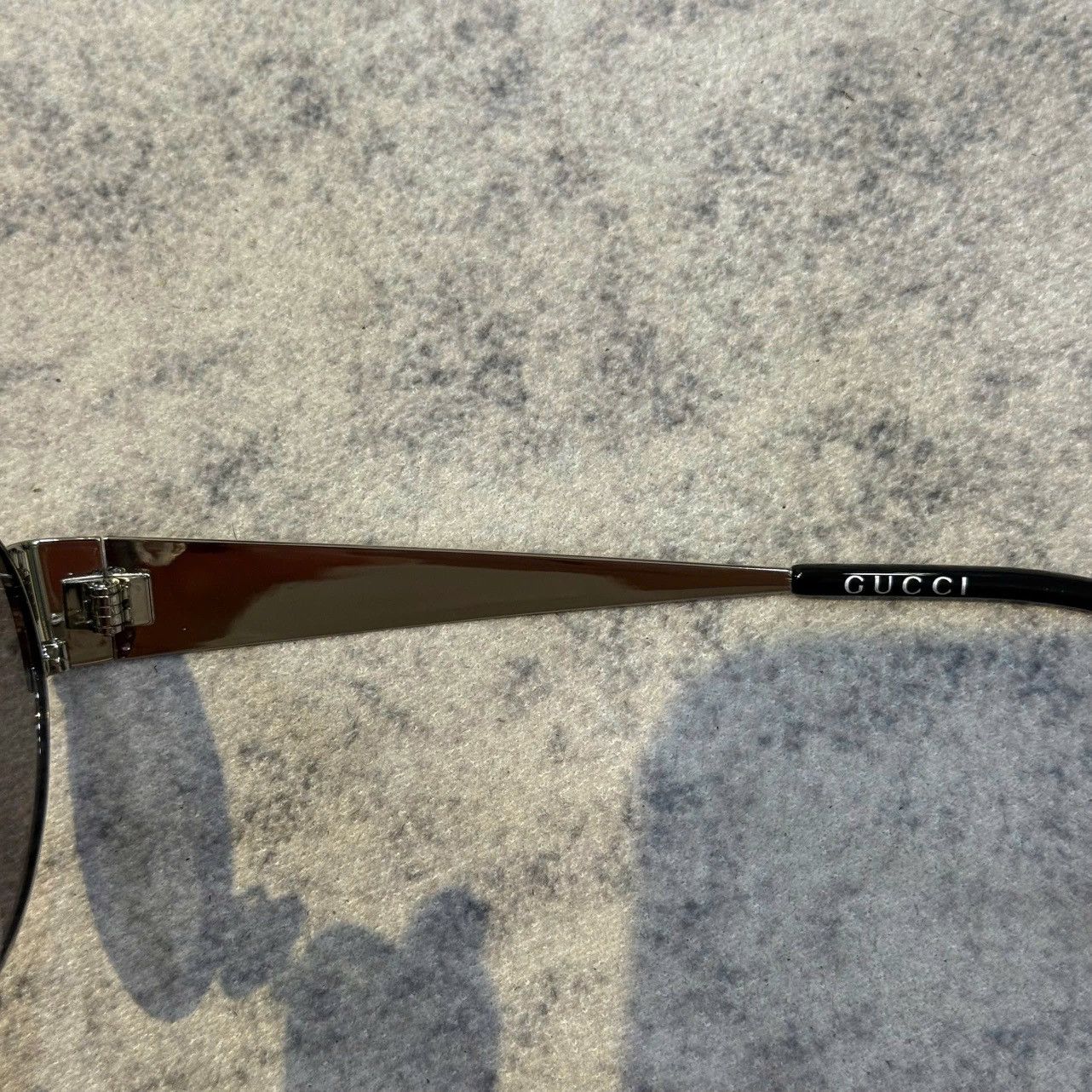 Gucci GUCCI GG1854S 002 Size ONE SIZE - 6 Thumbnail