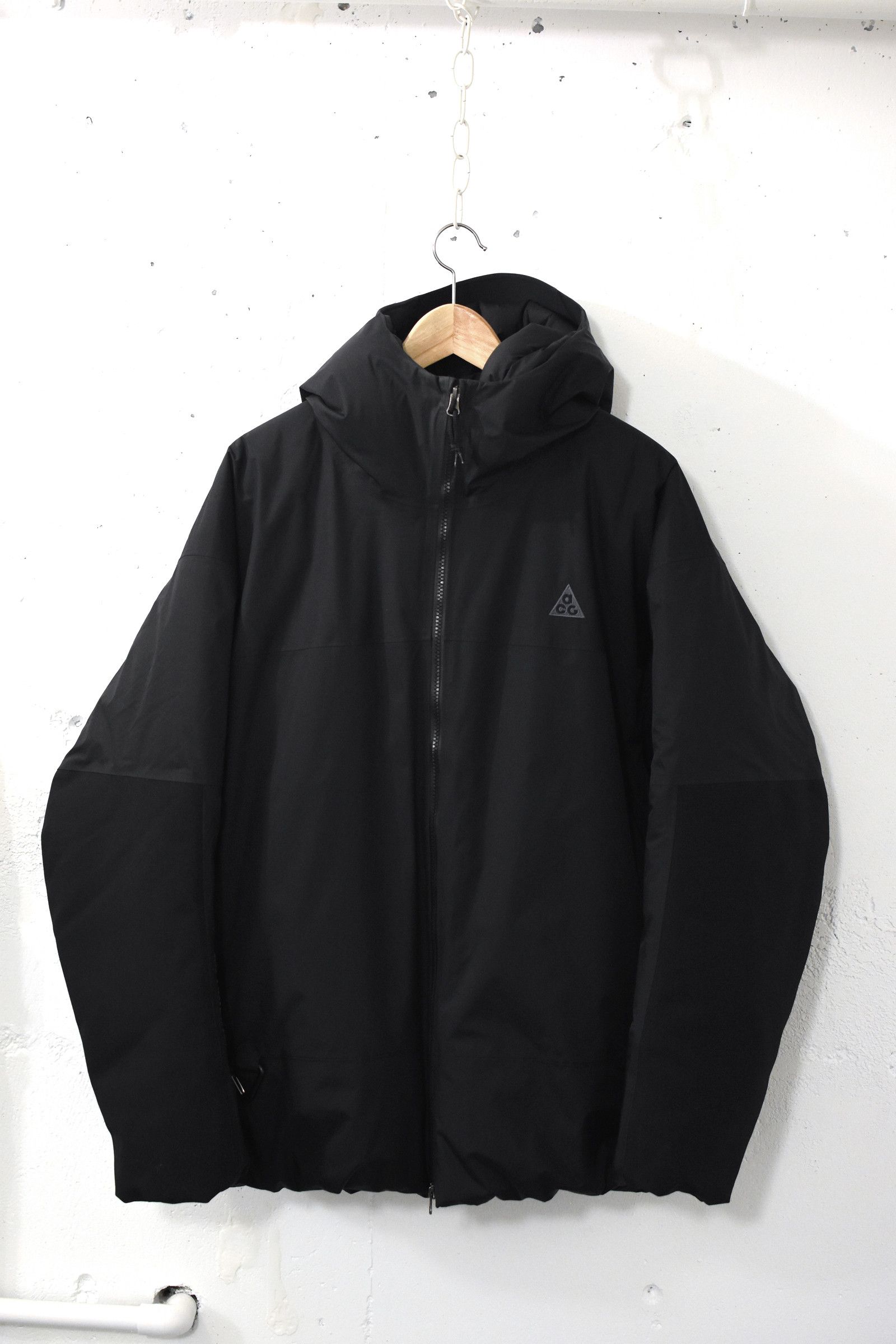 Nike ACG 4th Horseman Puffer Jacket | Grailed