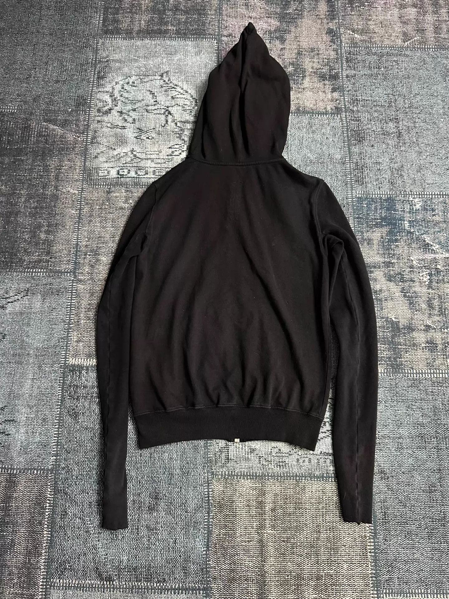 Rick Owens Rick Owens men's jkt Size US S / EU 44-46 / 1 - 3 Thumbnail