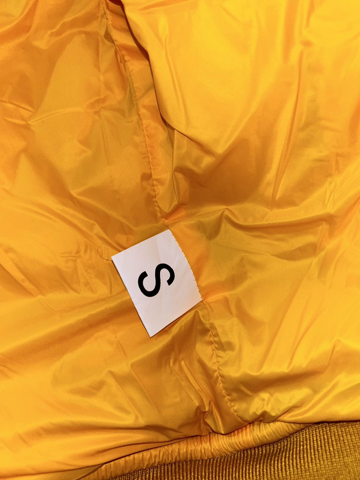 Drake × Nike Unreleased NIKE X DRAKE CLB Promo Sample F&F jacket Size US S / EU 44-46 / 1 - 10 Thumbnail