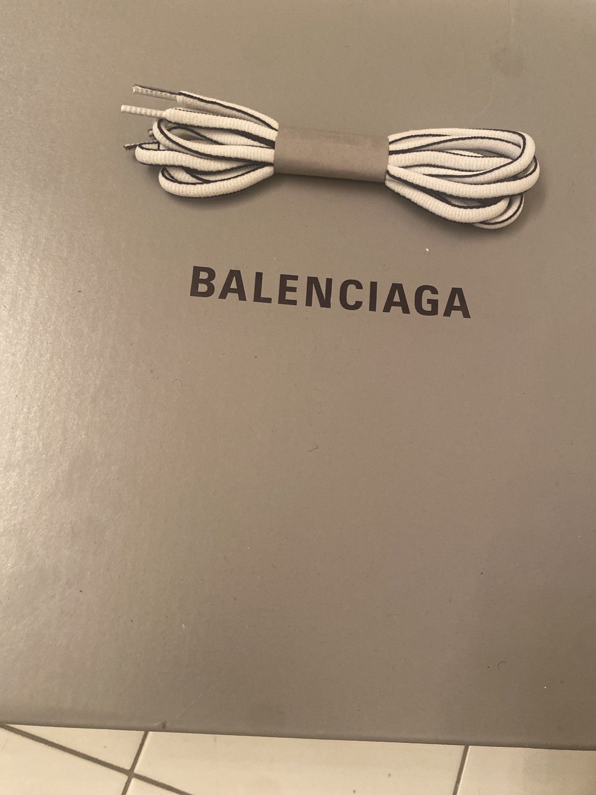 Balenciaga Balenciaga tracks(multicolor) Size US 7.5 / EU 40-41 - 6 Thumbnail