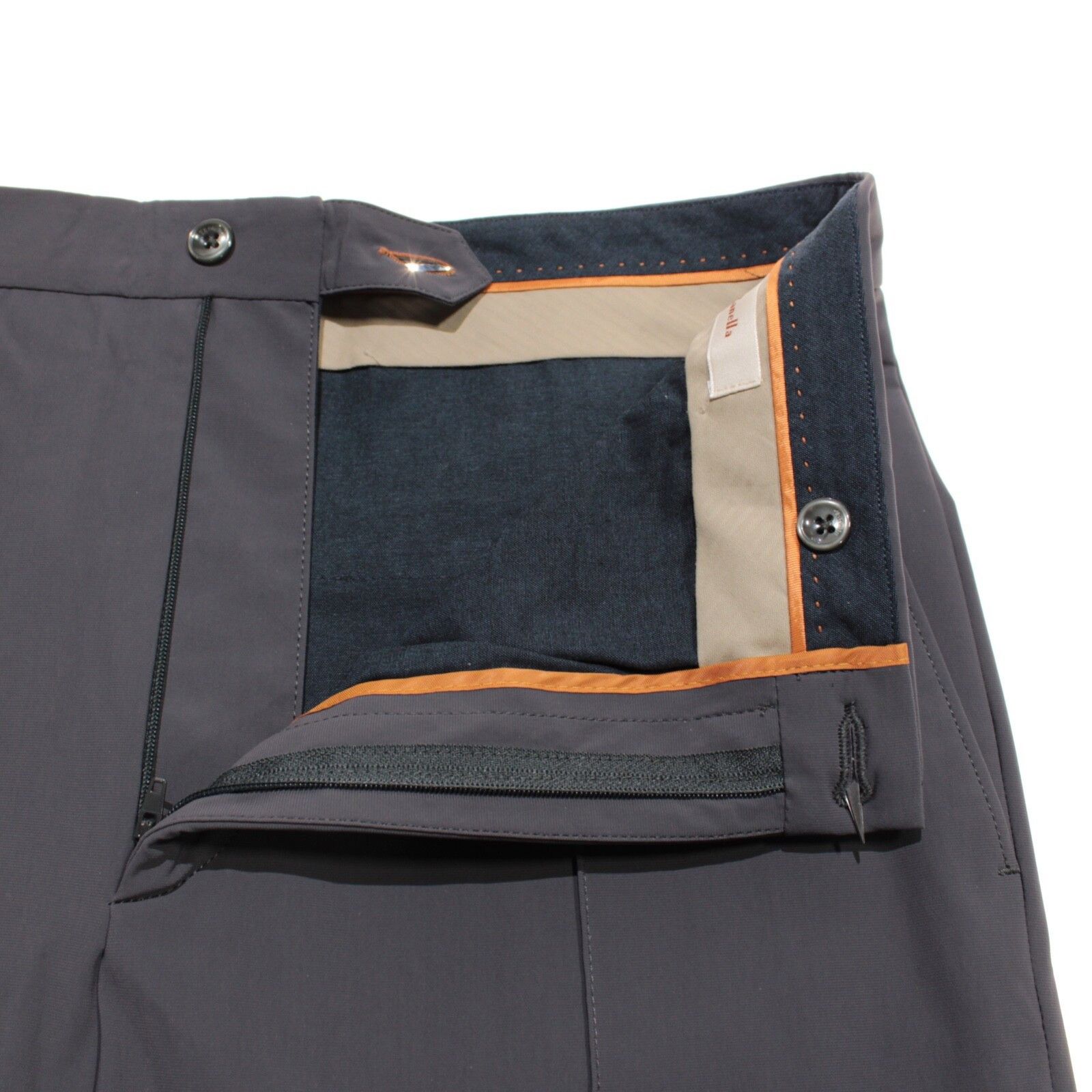 Zanella Zanella New with tags Casual Size 32 US In Gray Size US 32 / EU 48 - 3 Thumbnail