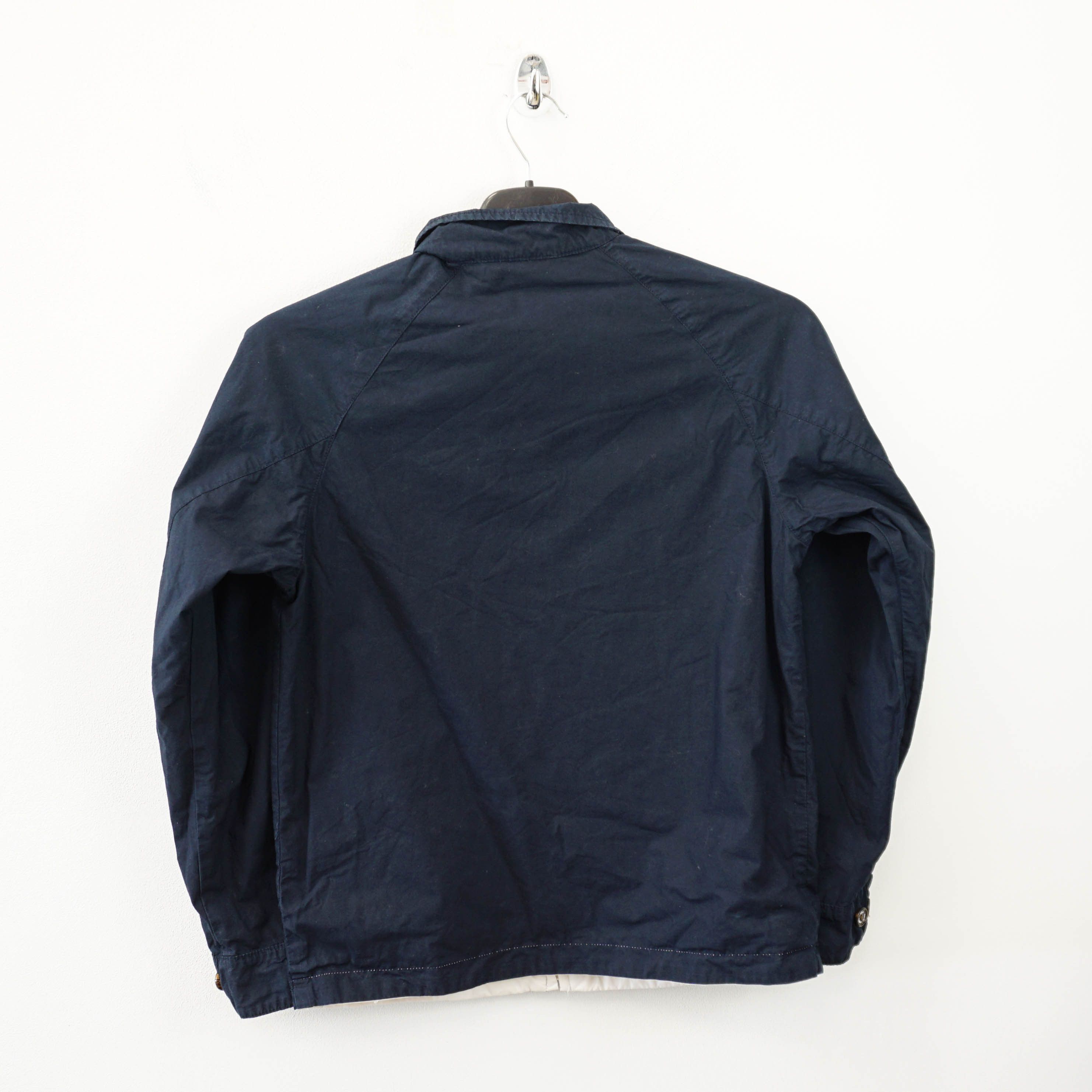 Polo Ralph Lauren Archive Racing Reversible Jacket Size XS / US 0-2 / IT 36-38 - 6 Thumbnail