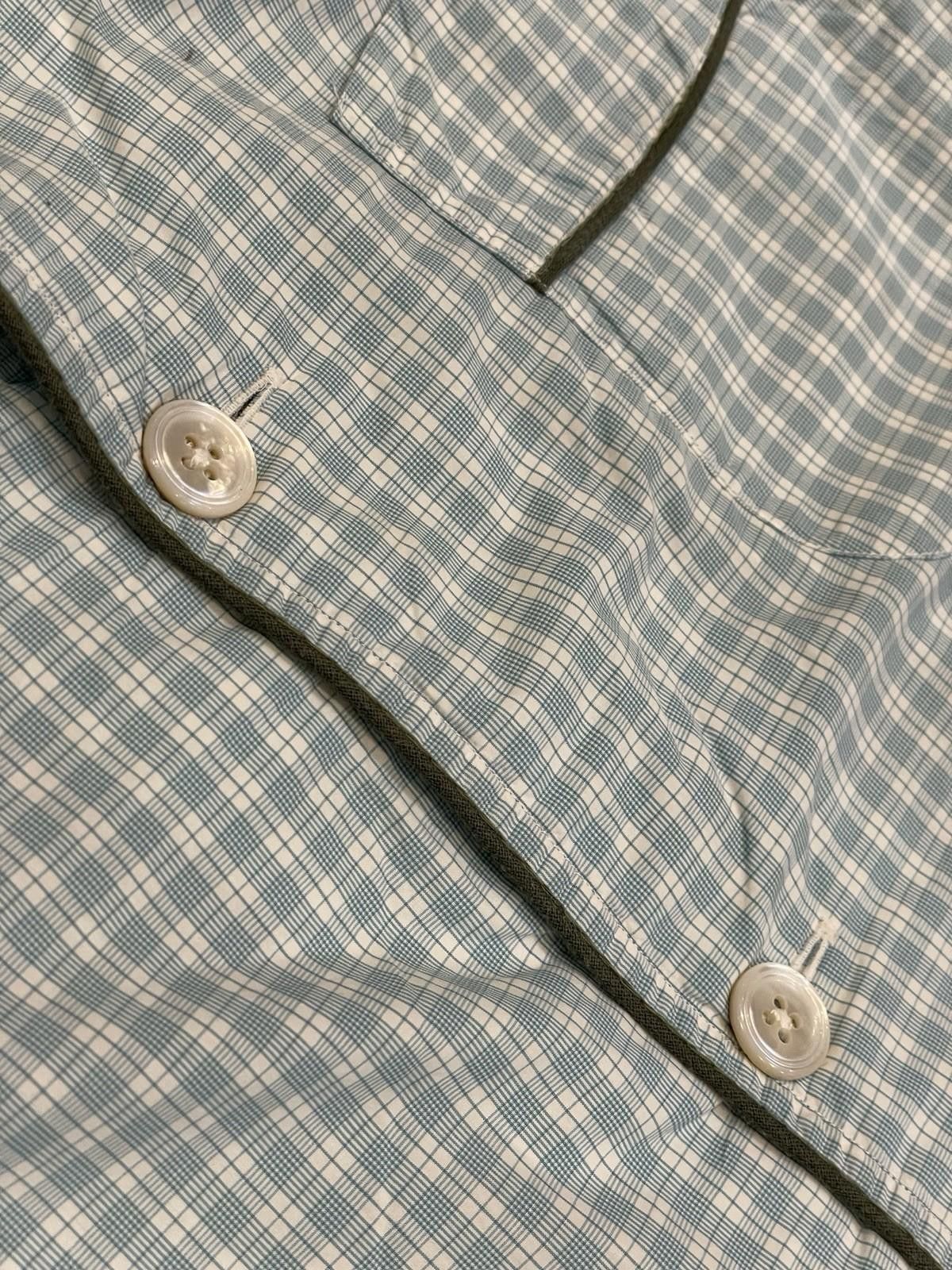 Turnbull & Asser Turnbull & Asser Pyjama Set Size ONE SIZE - 5 Thumbnail