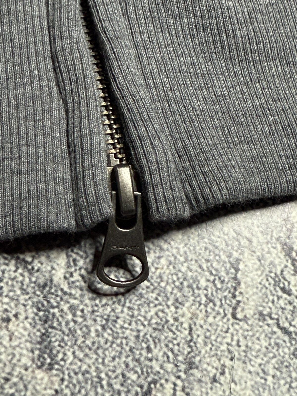 Gant Gant men's bomber 2XL Size US XXL / EU 58 / 5 - 5 Thumbnail